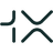 1X Technologies logo