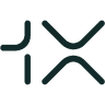 1X Technologies logo