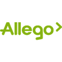 Allego logo
