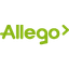 Allego logo