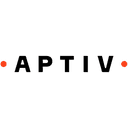 Aptiv logo