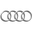 Audi logo