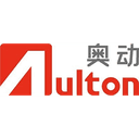 Aulton New Energy logo