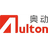 Aulton logo