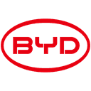 BYD logo