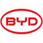 BYD logo