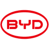 BYD logo