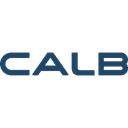 CALB logo