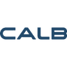 CALB logo