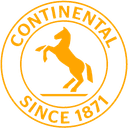 Continental logo