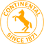 Continental logo