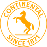 Continental logo