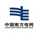 China Southern Power Grid EV Charging logo