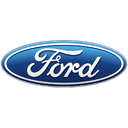 Ford logo