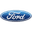 Ford logo