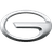GAC Aion logo