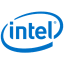Intel logo