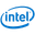 Intel logo