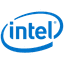 Intel logo