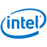 Intel logo