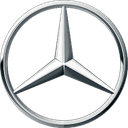 Mercedes-Benz logo