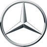 Mercedes-Benz logo