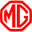 MG logo