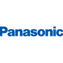 Panasonic logo