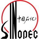 Sinopec logo