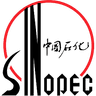 Sinopec logo