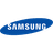 Samsung Electronics logo