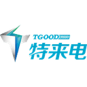 TGOOD logo