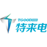 TGOOD logo