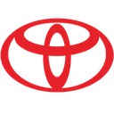 Toyota logo