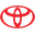 Toyota logo