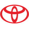 Toyota logo