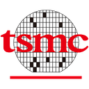 TSMC logo
