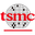 TSMC logo