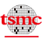 TSMC logo