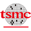 TSMC logo