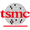 TSMC logo