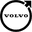 Volvo logo