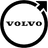 Volvo logo