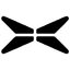 XPeng logo