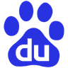 Baidu logo