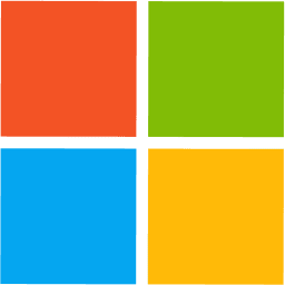 Microsoft Corporation logo