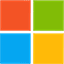 Microsoft logo