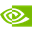 NVIDIA logo