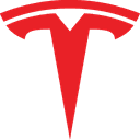 Tesla, Inc. logo
