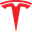 Tesla logo